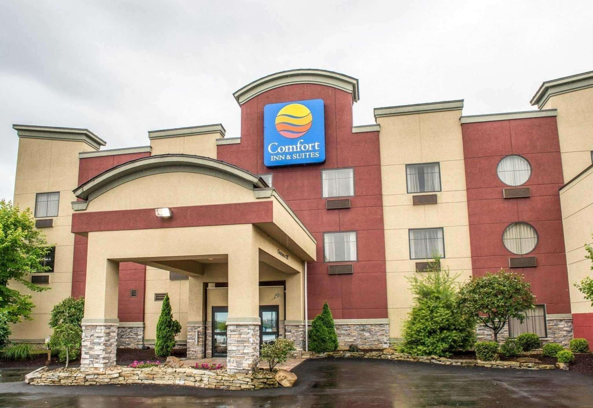 Hometowne & Hotel Washington