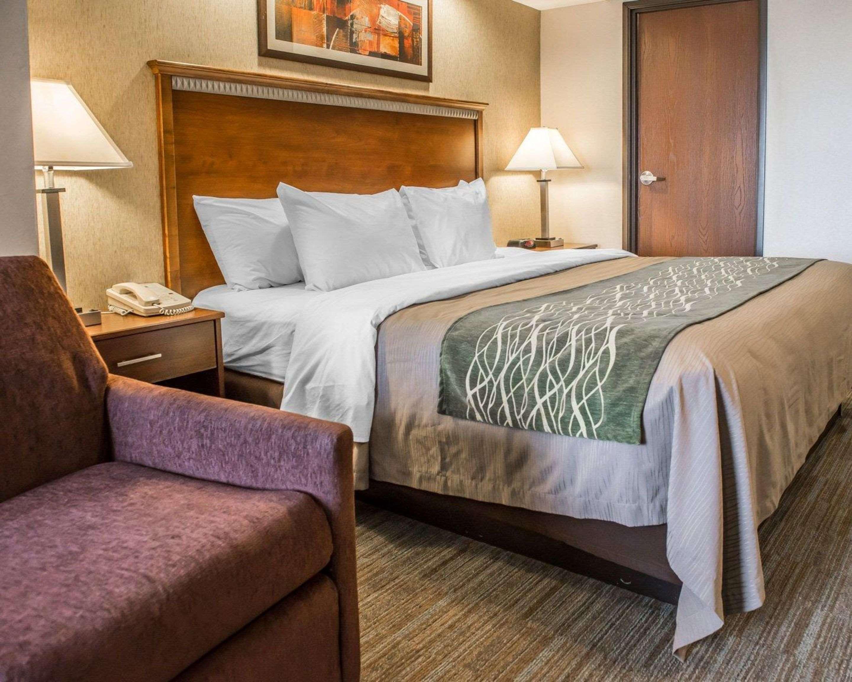 Hotel Hometowne & Washington