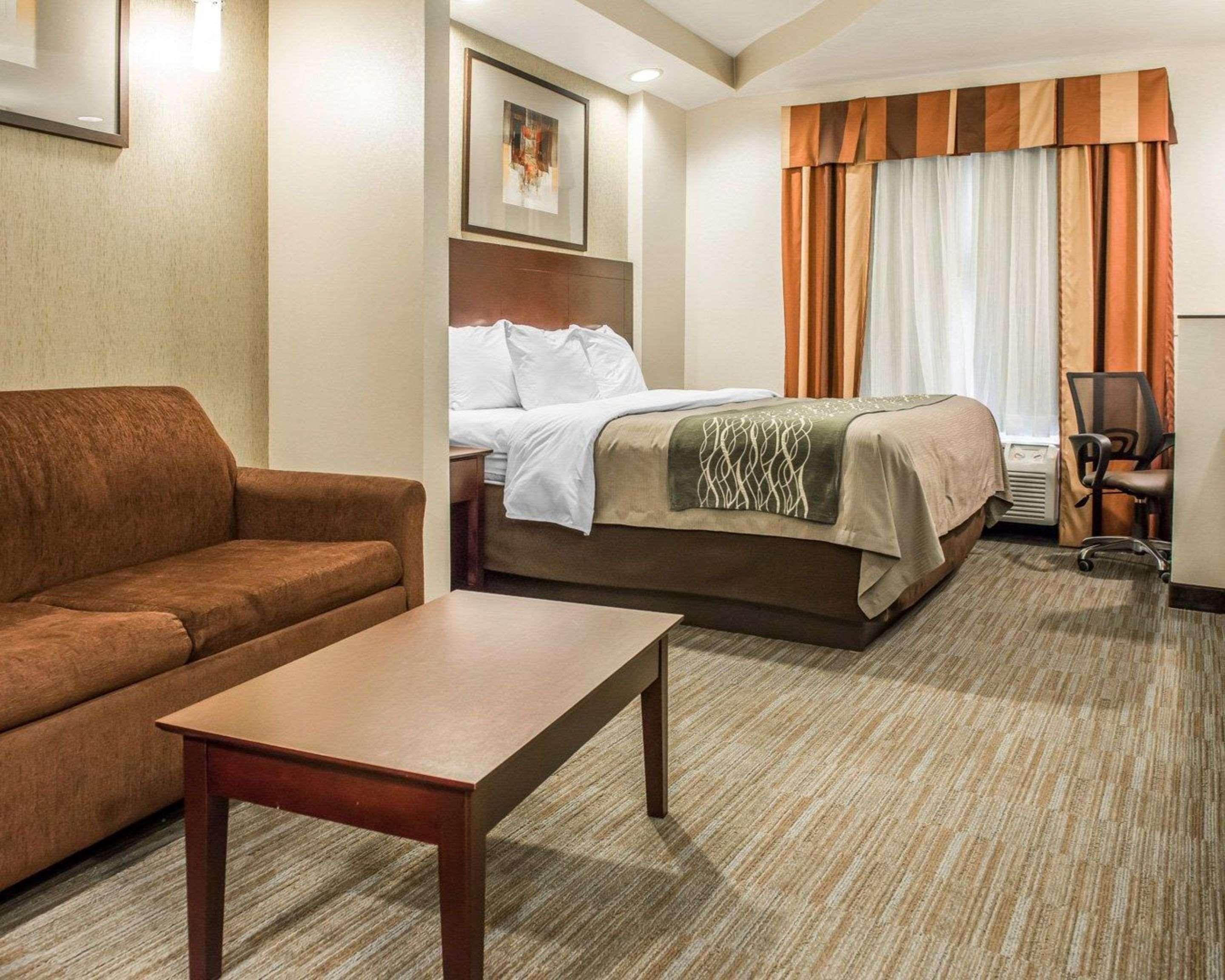 Hotel Hometowne & Washington